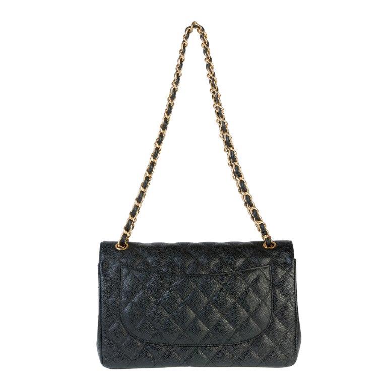 Borsa in Affitto Chanel Jumbo Classica